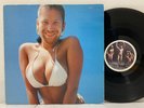 Aphex Twin – Windowlicker 12” EP UK ORIG Warp Records Electronic House Techno LP