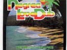 LINVAL THOMPSON NEGREA LOVE DUB TROJAN PA6334 JAPAN VINYL LP