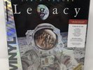 Garth Brooks Legacy NUMBERED Ltd Ed 180g 7x ANALOG Vinyl Pearl Box Set Sealed