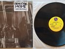 CANADA LP  + STICKER + different LABEL - People Are People - COMBINED SHIPPING