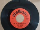 Trade Martin - She Put The Hurt On Me / Son Of A Millionaire - Northern Soul