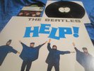 BEATLES  HELP    UNGESPIELT / MINT APPLE PRESS & ORIG. SINGLE 
