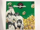 THE ROLLING STONES EARLY HITS LONDON GT-166M Japan