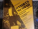 Christopher Keene Syracuse Symphony orchestra HANDEL'S MESSIAH 3 RECORD SET