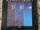 Roy Ayers Ubiquity - Mystic Voyage 1975 Polydor PD 6057 Album Vinyl LP - VG+