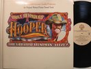 Bill Justis Lp Hooper Soundtrack On Wb - Vg++ To Nm / Vg++ Burt Reynolds