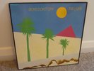 THE CURE - Boys Don't Cry - LP Fiction - SPELP 26 - A2/B1 - EX/VG Condition