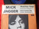 Mick Jagger - Memo from Turner (1970) DÄNEMARK 7
