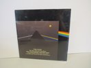 Pink Floyd The Dark Side Of The Moon 30th Ann. Gatefold Rock Sealed No Marks LP