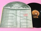 BANCO LP IO SONO NATO LIBERO ORIG ITALY PROG 1973