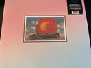 Allman Brothers Band EAT A PEACH Limited ed Pink/Blue colored vinyl 2LP New