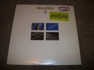 NEW Gerry Rafferty NORTH & SOUTH LP  Polydor - FACTORY SEALED W/ HYPE STICKER