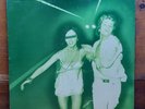 ROBERT PALMER Sneakin' Sally Through ILPS9294 LP Vinyl
