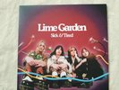 Lime Garden - Sick & Tired / Pulp   -  Ltd 7” Vinyl