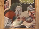 MF DOOM MM FOOD VINYL