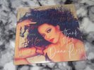 Diana Ross - Thank You - Limited Edition 2LP - Marble Double Vinyl