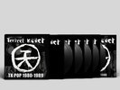 Terveet Kädet - Tk-Pop 1980-1989 Black Vinyl Edition (2022 - EU - Original)