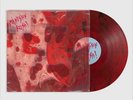 Maneskin Rush  Liquid Filled Sleeve Ltd Edition Rare Sold Out Vinyl LP