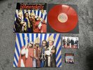 Böhse Onkelz Heilige lieder 30 Jahre Edtion Red LP/ Vinyl mit Poster