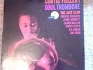 Curtis Fuller - Soul Trombone / Jazz Clan 1962