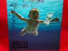 NIRVANA Nevermind - 1991 Dutch vinyl LP + INNER original Smells Like Teen Spirit