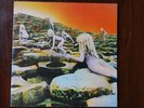 1973 Led Zeppelin Houses of the Holy Atlantic SD 19130 Vinyl Record