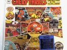 Cheap Thrills - Big Brother & The Holding Company Mono 180g, Janis Joplin, New *