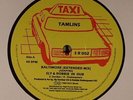 TAMLINS/SLY & ROBBIE/THE TAXI GANG - Baltimore - Vinyl (12