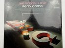 Perry Como The Songs I Love RCA Victor LSP-2708 Vinyl Record LP SEALED NEW