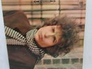 BOB DYLAN - BLONDE ON BLONDE (CBS RECORDS) - DOUBLE GATEFOLD REPRESS LP