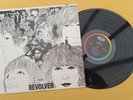 BEATLES ' REVOLVER 