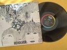 BEATLES ' REVOLVER 