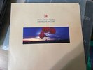 Depeche Mode Music For The Masses Blue Vinyl LP Record Dave Gahan Martin Gore
