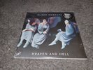 Black Sabbath - Heaven And Hell 2 LP Deluxe Edition 2LP New Sealed Vinyl