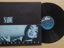 LP SADE DIAMOND LIFE EPC 26044
