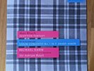 Michael Rabin. Bruch Scottish Fantasy /Wieniawski Violin No.1 180 gram re-issue