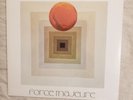 Tangerine Dream - Force Majeure - SEALED 1979 Electronic Space Rock Virgin 1ST