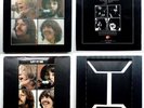 The BEATLES - *LET IT BE* - 1970 - UK - 1st BOX SET COMPLETE - PXS 1 - EX