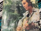 George Jones The Grand Tour Vinyl Record LP  VG-NM Excellent Condition w/ Shrink