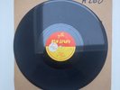 AFRICAN   78 RPM SHELLAC RECORD    LISTEN   A260 jive pop