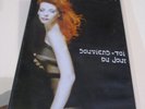 mylene farmer K7 VIDEO VHS PROMO CLIP  souviens toi du jour
