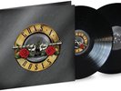 GUNS N' ROSES Greatest Hits - 2LP / Black Vinyl (2020)
