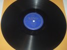 Delta Blues 78 John Lee Hooker as TEXAS SLIM King 4377 Thinking / Moaning Blues