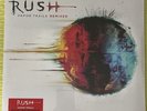 RUSH  VAPOR TRAILS  2013 2 x LP vinyl - SEALED
