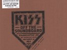 KISS Off the Soundboard Live In Poughkeepsie 1984 DOUBLE LP VINYL Europe Umr