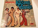 KASME VAADE R.D.BURMAN  BOLLYWOOD SOUNDTRACK POLYDOR 2392 144