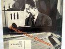 JAZZ  VINYLE-------ENZO NESTASIO----  33 TOURS 25 CM