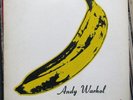 THE VELVET UNDERGROUND & NICO    on     VERVE V-5008 in MONO UNPEELED BANANA