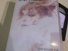 mylene farmer K7 VIDEO VHS PROMO CLIP  innamoramento