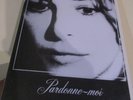 mylene farmer K7 VIDEO VHS PROMO CLIP pardonne moi